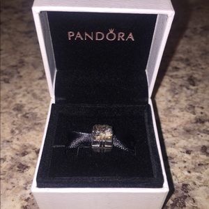 charm pandora mamma riccio charm pandora mamma riccio